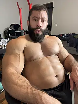 stylesexy Webcam-Show