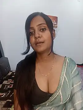 Miss-Riyasingh: онлайн-секс-чат
