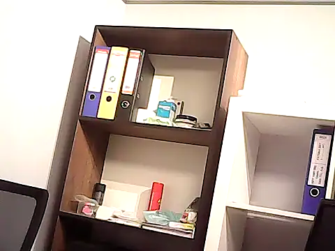mastercharisma35 ওয়েবক্যাম শো