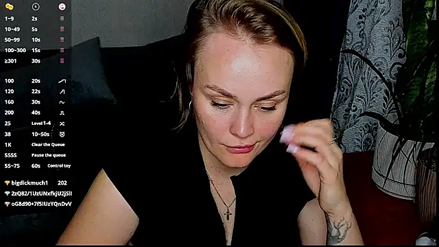 Ann_Hunt's Live XXX Chat