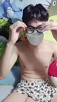 Cunny__ 网络视讯表演