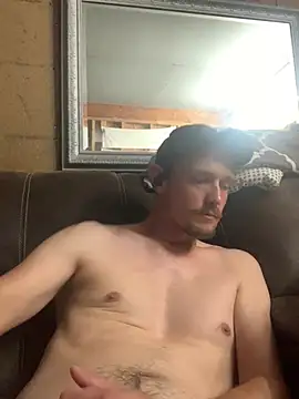 Midwestalpha Шоу с уебкамера