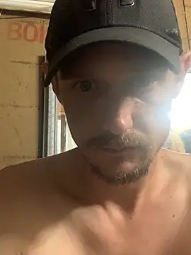 Midwestalpha Шоу с уебкамера