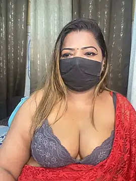 Oh-Monika87's Live XXX Chat