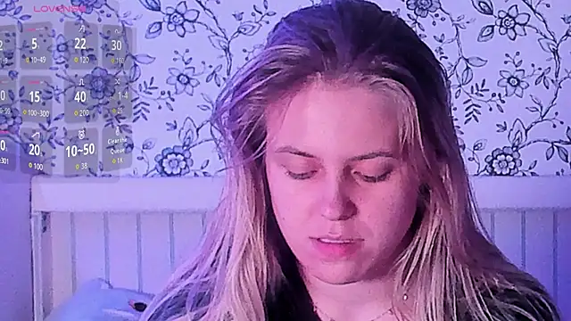 AngelAnty Live XXX-Chat