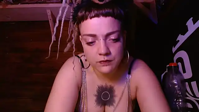 Chat XXX en directo de spiralhokkaido23