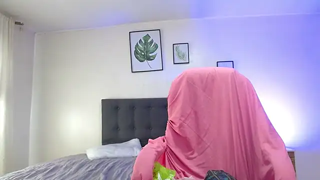 samanthachop's Live XXX Chat