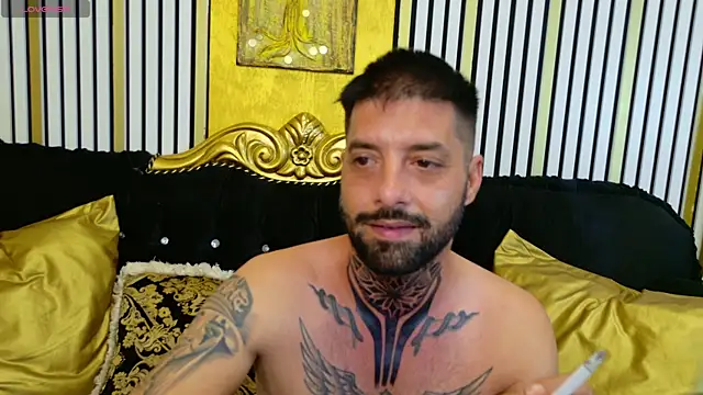 TommyDum Webcam show