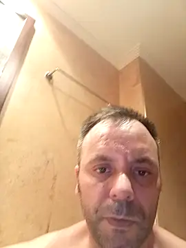 Show modela manchego85 na web-kameri