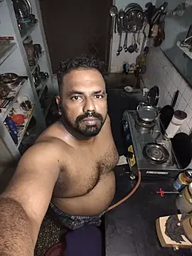 Siranjeevishiva Pertunjukan Webcam