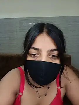 Czat XXX na żywo – blacky_bby
