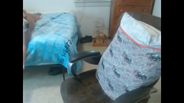 DADDY_KANE8--- Webcam show