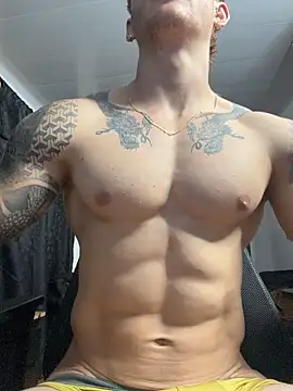 paulthompson_ Live XXX Chat
