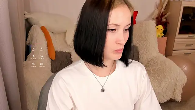 LisaMooore Obrolan Langsung XXX