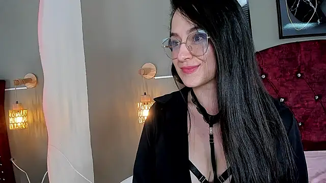 แชท XXX สดของ angela_nix