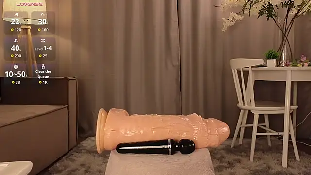 TinaStevenson Chat XXX live