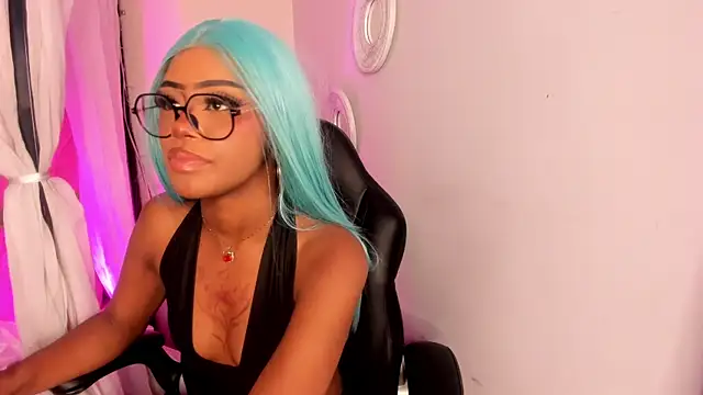 Afrodita_sweeet Live XXX-Chat