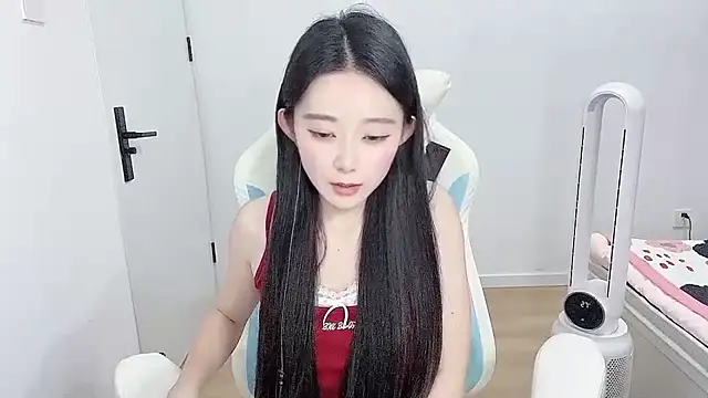 -qingqing webcam show