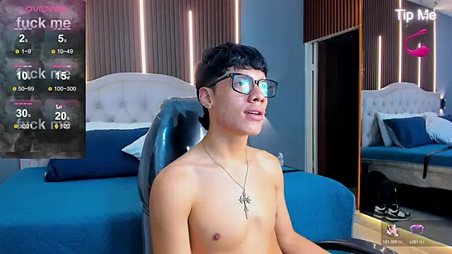 Webkamerová show Sosa_cat