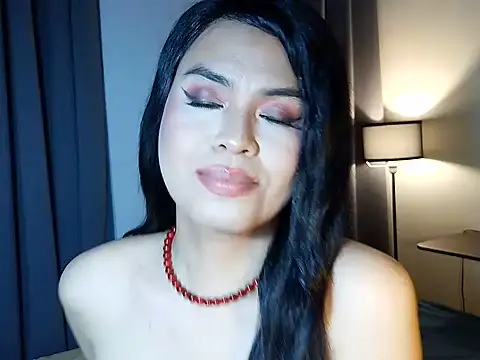 MistressLuna1n Webbikameraesitys