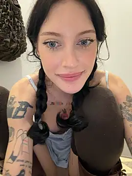 Melissa_crazy লাইভ XXX চ্যাট