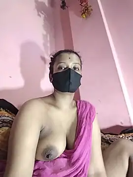 XXX chat uživo modela Payel-02