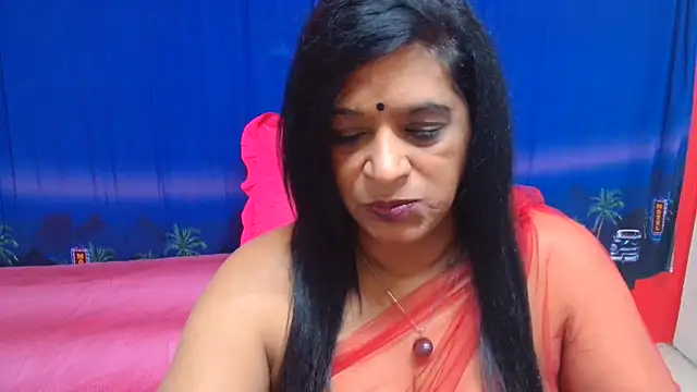 Chat XXX en directo de INDIANFUSION