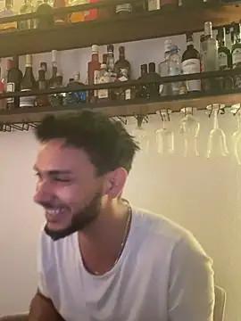 Gipsyboysteve Webcam-Show