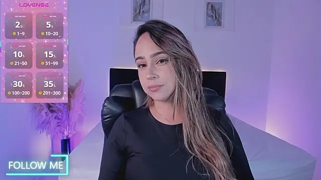Chat XXX ao vivo de jessica_hotxxx