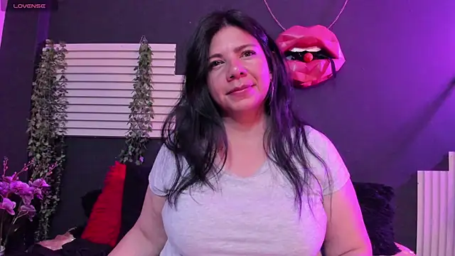 kinky_momm – Live XXX-chat