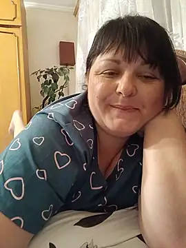Czat XXX na żywo – Dear_Natalia