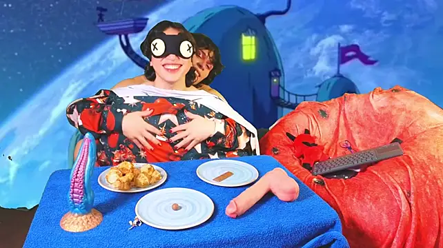 Živý XXX chat LittleTymmy