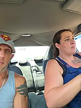 thespontaneouscouple42069 Adlı Modelin Web Kamerası Şovu