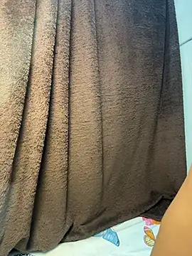 Manager_olivia Шоу с уебкамера