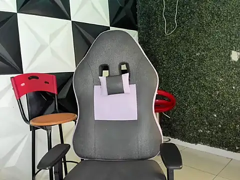 desireblack_ webkamerás műsora