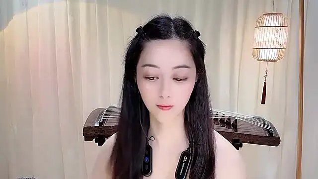 Tian-xin-999 网络视讯表演