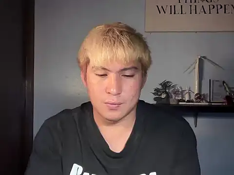 Kingdirtyfog Show in webcam