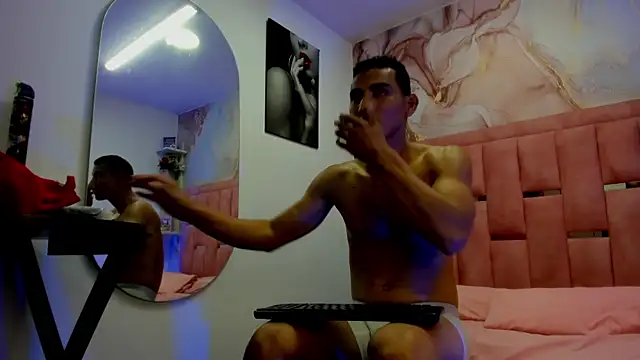 Chat XXX Live CristianPrime