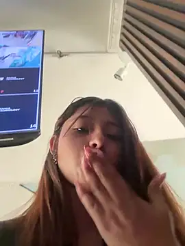 Czat XXX na żywo – dafne17_
