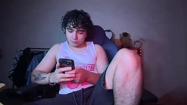 Show de _ELIGOS_ na webcam
