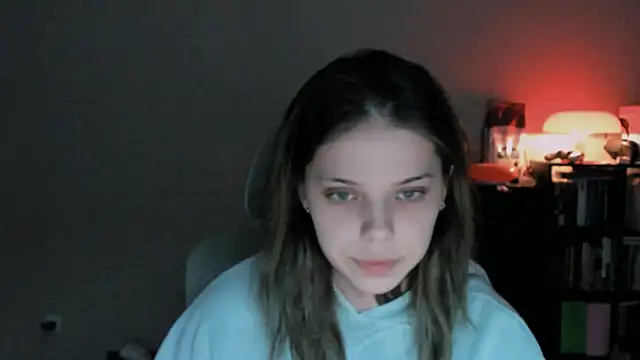 MelissaBrank Adlı Modelin Canlı XXX Sohbeti
