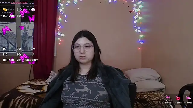 imsohornydacom's Live XXX Chat