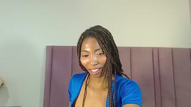 SabrinaDevill's Webcam Show