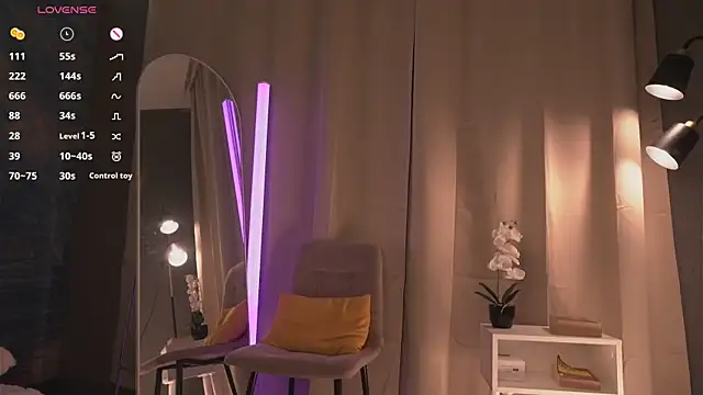 Czat XXX na żywo – nut_rush