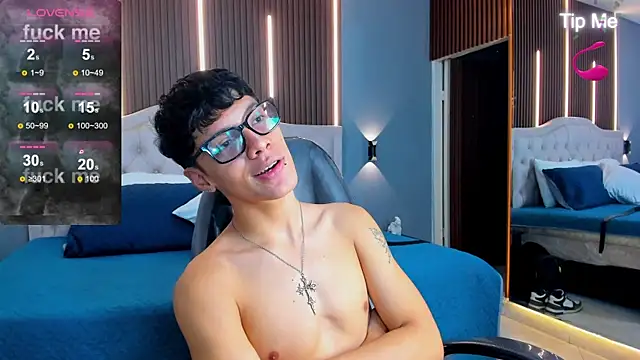 Show de webcam de Sosa_cat