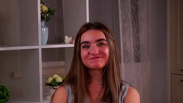 Živý XXX chat RegenaGeddings