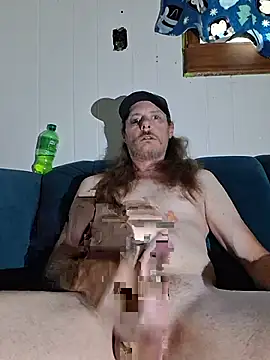 Show webcam de truckerlove69