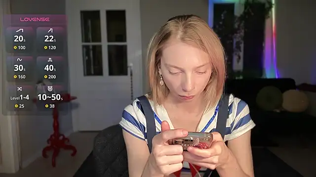 Anna_darko Live XXX Chat
