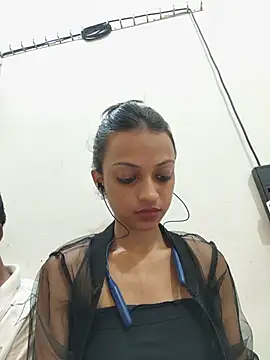Your_Anny_bunny Webcam-Show