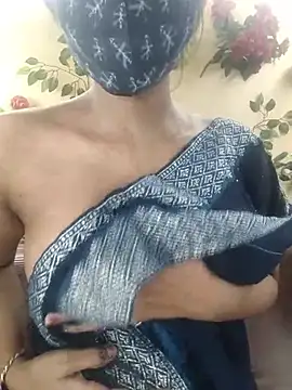 Chat +18 de beautiful_Shreya_G ao vivo